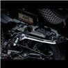 AWE Tuning | 0FG Cat-Back Exhaust (Dual 4.5" Black Tips) - Bronco 2.3T / 2.7T 2021-2023