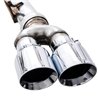 AWE Tuning | 0FG Cat-Back Exhaust Chrome Tips - Silverado / Sierra 1500 / Limited 5.3L 2019-2023