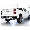 AWE Tuning | 0FG Cat-Back Exhaust Chrome Tips - Silverado / Sierra 1500 / Limited 5.3L 2019-2023