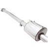 AWE Tuning | 0FG Cat-Back Exhaust (Dual Side Exit Chrome) - F-150 2.7T 2021-2023