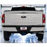 AWE Tuning | 0FG Cat-Back Exhaust (Dual Side Exit Chrome) - F-150 2.7T 2021-2023