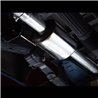AWE Tuning | 0FG Cat-Back Exhaust (Dual Side Exit Black) - F-150 2.7T 2021-2023
