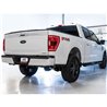 AWE Tuning | 0FG Cat-Back Exhaust (Dual Side Exit Black) - F-150 2.7T 2021-2023