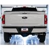 AWE Tuning | 0FG Cat-Back Exhaust (Dual Side Exit Black) - F-150 2.7T 2021-2023