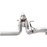 AWE Tuning | 0FG Cat-Back Exhaust (Dual Split Rear Exit Black) - F-150 2.7T 2021-2023