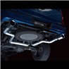 AWE Tuning | 0FG Cat-Back Exhaust (Dual Split Rear Exit Black) - F-150 2.7T 2021-2023