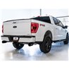 AWE Tuning | 0FG Cat-Back Exhaust (Dual Split Rear Exit Black) - F-150 2.7T 2021-2023