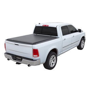 ACCESS | Original Roll-Up Tonneau Cover - Ram 1500 3.0L / 3.6L / 5.7L 2019-2023