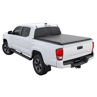 ACCESS | Original Roll-Up Tonneau Cover - Tacoma 2.7L / 3.5L 2016-2023