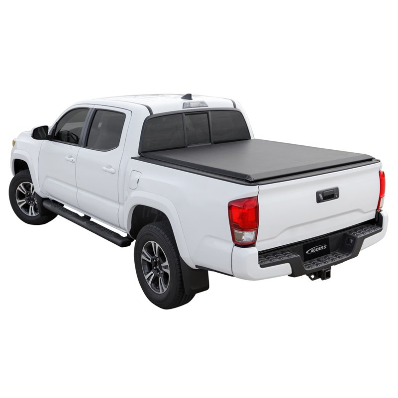 ACCESS | Original Roll-Up Tonneau Cover - Tacoma 2.7L / 3.5L 2016-2023