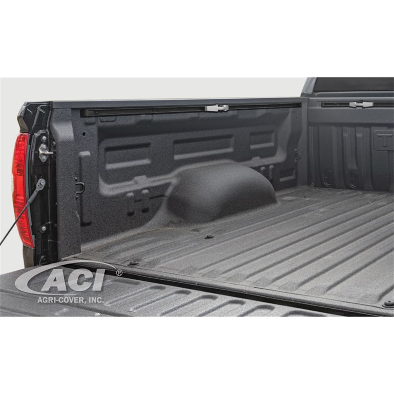 ACCESS | Original Roll-Up Tonneau Cover - Tundra 3.5T 2022-2023