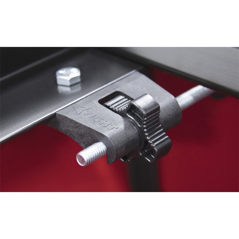 ACCESS | Original Roll-Up Tonneau Cover - Santa Cruz 2.5L 2022-2023