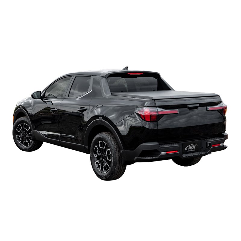 ACCESS | Limited Edition Roll-Up Tonneau Cover - Santa Cruz 2.5L 2022-2023