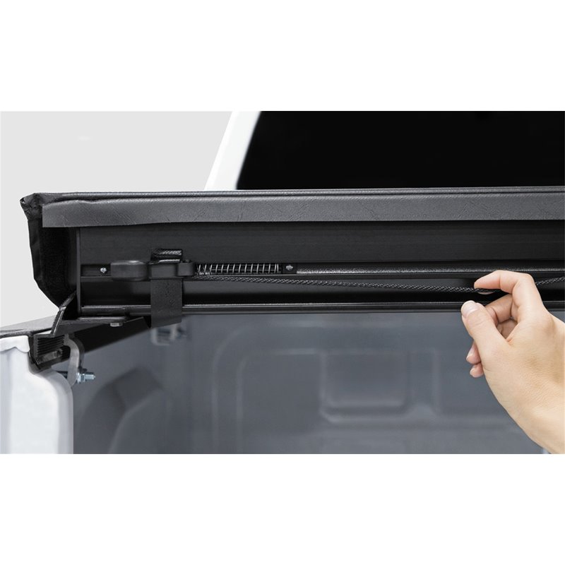 ACCESS | Limited Edition Roll-Up Tonneau Cover - Santa Cruz 2.5L 2022-2023