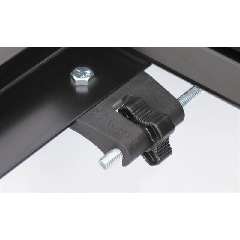 ACCESS | Limited Edition Roll-Up Tonneau Cover - Santa Cruz 2.5L 2022-2023