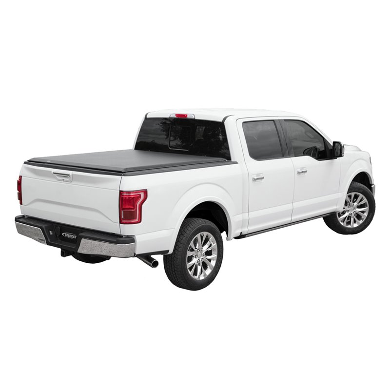 ACCESS | LITERIDER Roll-Up Tonneau Cover - Tundra 3.5T 2022-2023