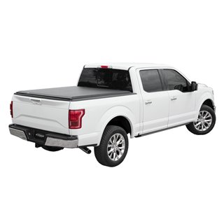 ACCESS | LITERIDER Roll-Up Tonneau Cover - Tundra 3.5T 2022-2023