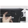 ACCESS | LITERIDER Roll-Up Tonneau Cover - Tundra 3.5T 2022-2023