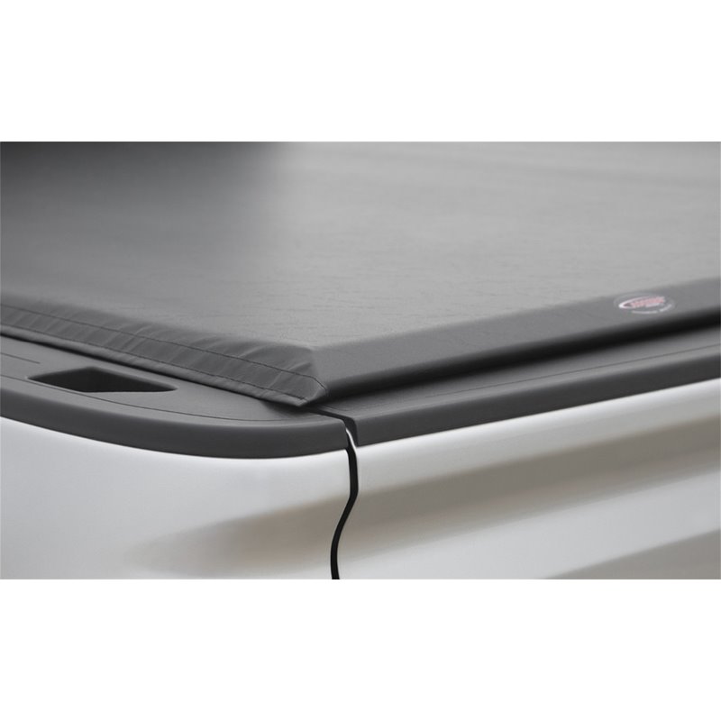 ACCESS | LORADO Roll-Up Tonneau Cover - F-250 / F-350 2017-2022