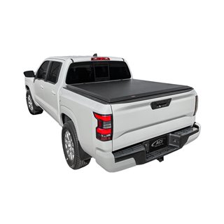 ACCESS | LORADO Roll-Up Tonneau Cover - Frontier 3.8L 2022-2023