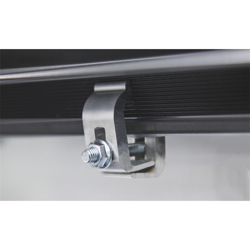 ACCESS | LORADO Roll-Up Tonneau Cover - Frontier 3.8L 2022-2023