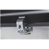 ACCESS | LORADO Roll-Up Tonneau Cover - Frontier 3.8L 2022-2023