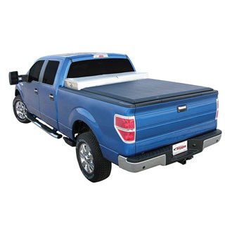 ACCESS | Toolbox Edition Roll-Up Tonneau Cover - F-150 2015-2023
