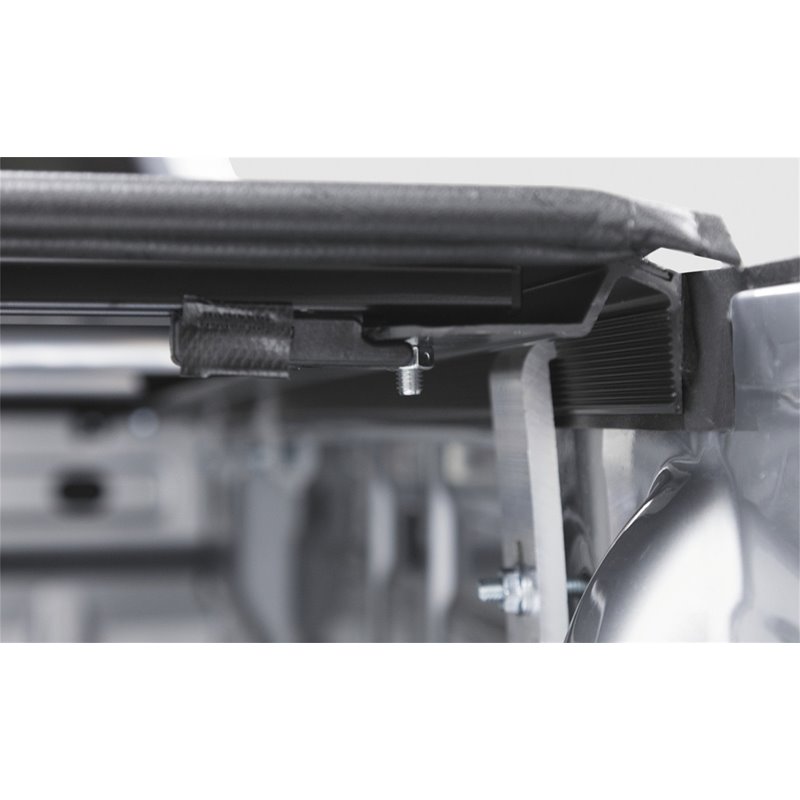 ACCESS | VANISH Roll-Up Tonneau Cover - Tundra 3.5T 2022-2023