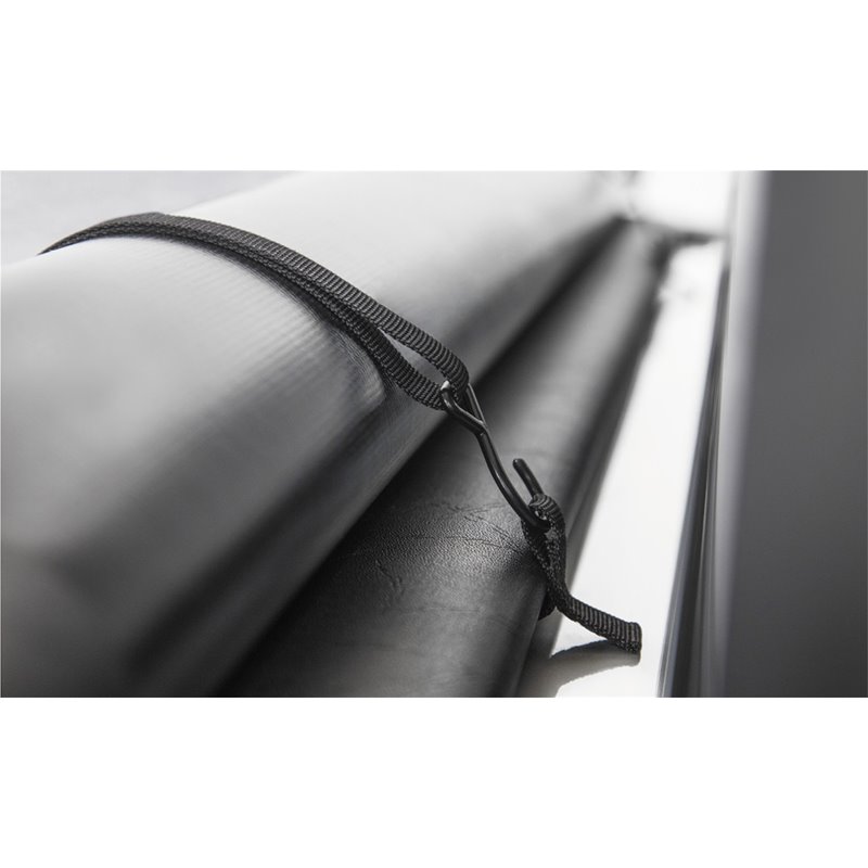 ACCESS | VANISH Roll-Up Tonneau Cover - Tundra 3.5T 2022-2023