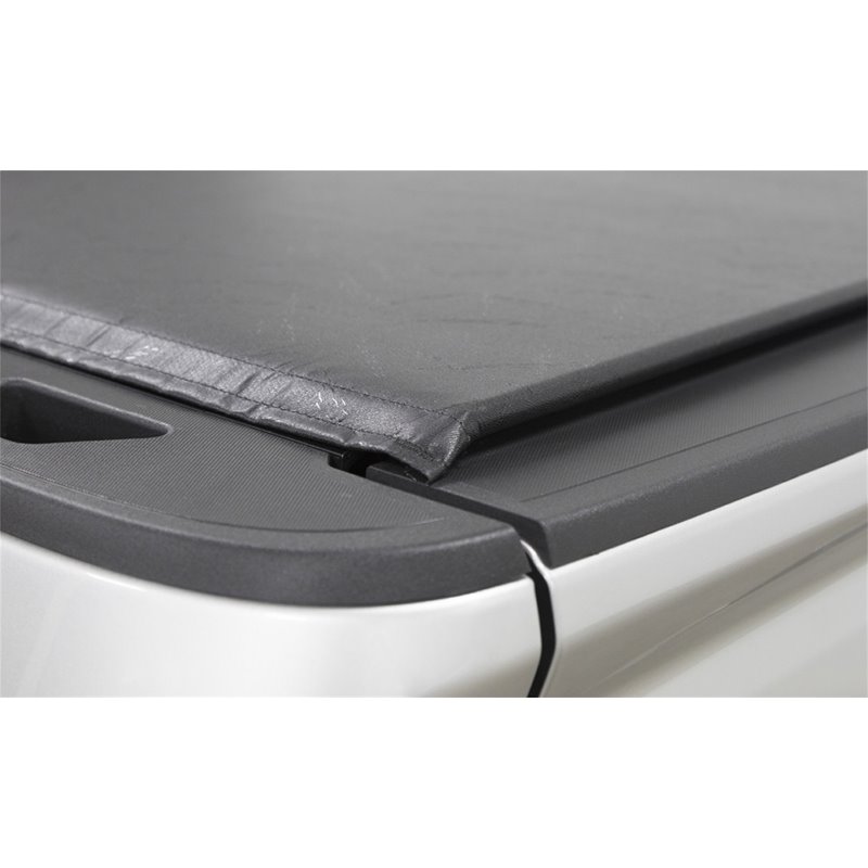 ACCESS | VANISH Roll-Up Tonneau Cover - Santa Cruz 2.5L 2022-2023