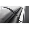 ACCESS | VANISH Roll-Up Tonneau Cover - Santa Cruz 2.5L 2022-2023