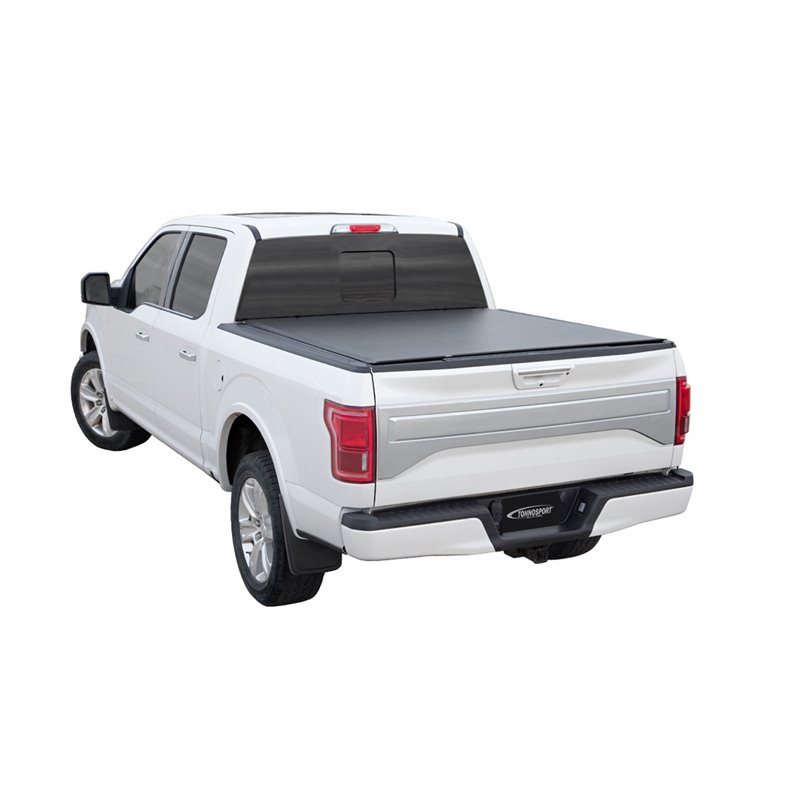 ACCESS | TONNOSPORT Roll-Up Tonneau Cover - Maverick 2.0T / 2.5L 2022-2023