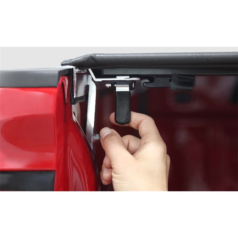 ACCESS | TONNOSPORT Roll-Up Tonneau Cover - Tundra 3.5T 2022-2023