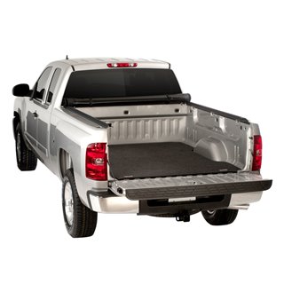 ACCESS | Truck Bed Mat - Frontier S / SV 3.8L 2022-2023