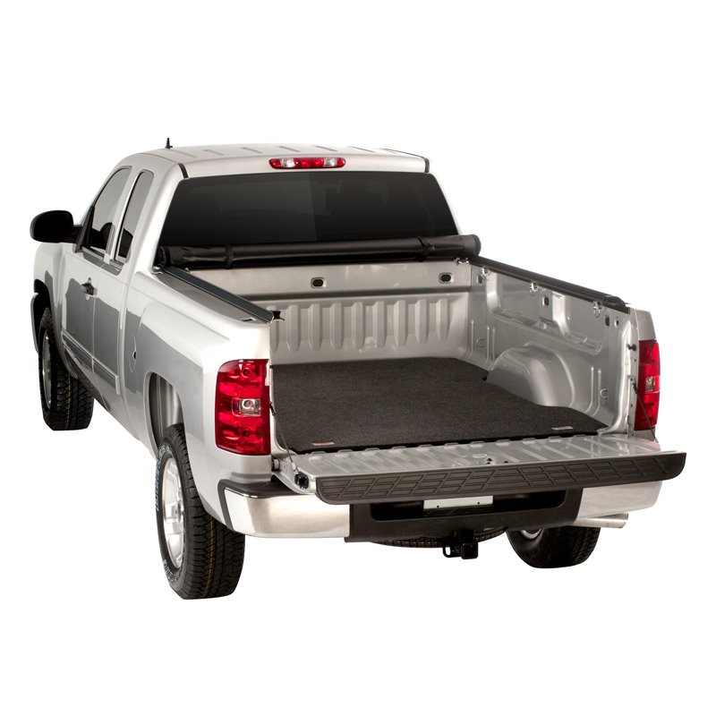 ACCESS | Truck Bed Mat - Frontier S / SV 3.8L 2022-2023