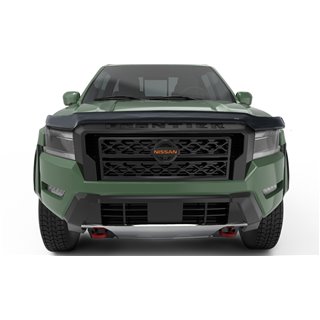 AVS | Bugflector II Stone/Bug Deflector - Frontier 3.8L 2022