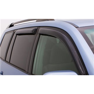 AVS | Ventvisor Deflector 4 pc. - Wagoneer 5.7L 2022