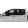 AVS | Ventvisor Deflector 4 pc. - Frontier 3.8L 2022