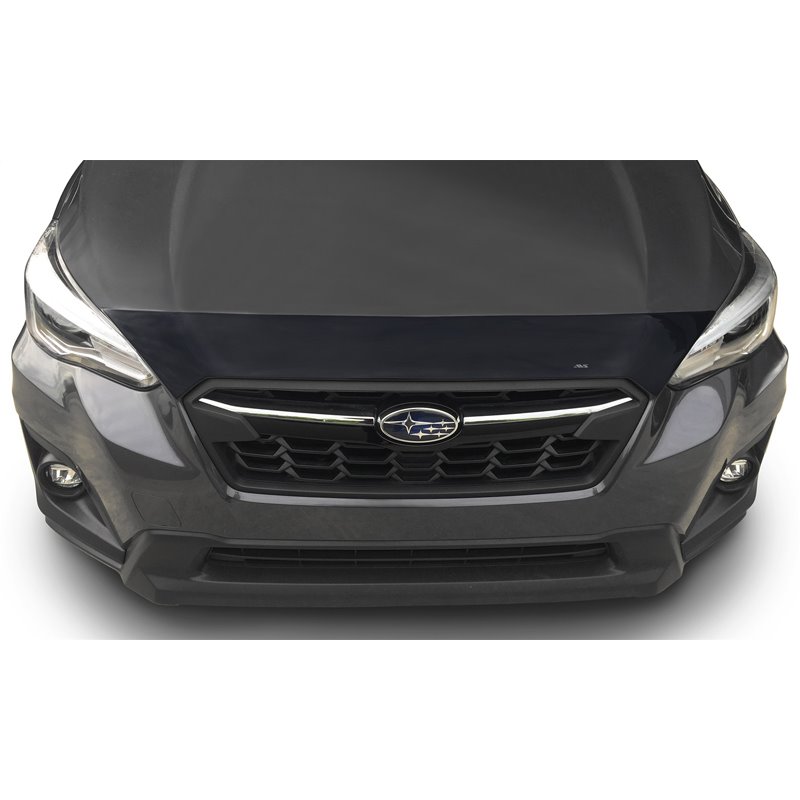 AVS | Aeroskin Smoke Hood Protector - Crosstrek 2.0L / 2.5L 2021-2022