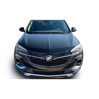 AVS | Aeroskin Smoke Hood Protector - Encore GX 1.2T / 1.3T 2020-2022