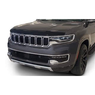 AVS | Aeroskin Smoke Hood Protector - Wagoneer 5.7L 2022-2023