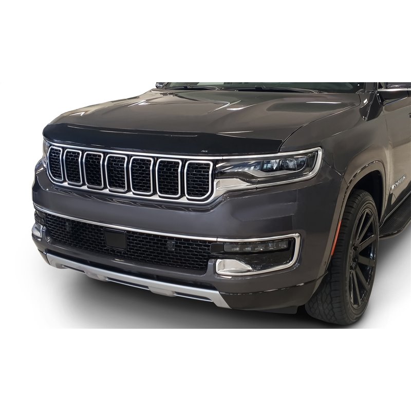 AVS | Aeroskin Smoke Hood Protector - Wagoneer 5.7L 2022-2023