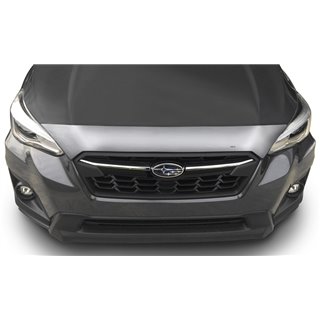 AVS | Aeroskin Chrome Hood Protector - Crosstrek 2.0L / 2.5L 2021-2022