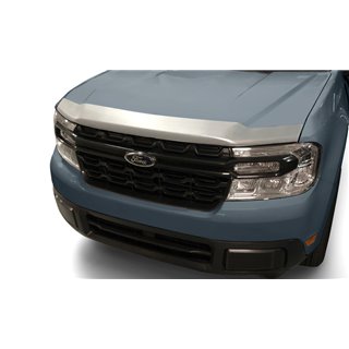 AVS | Aeroskin Chrome Hood Protector - Maverick 2.0T / 2.5L 2022
