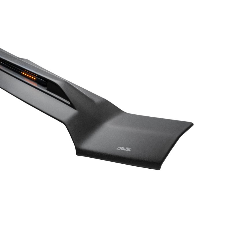 AVS | Aeroskin LightShield Pro Hood Protector - Sierra 1500 / Sierra 1500 Limited 2014-2019