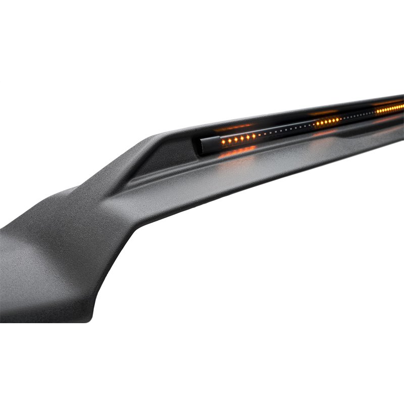 AVS | Aeroskin LightShield Pro Hood Protector - Sierra 1500 / Sierra 1500 Limited 2014-2019