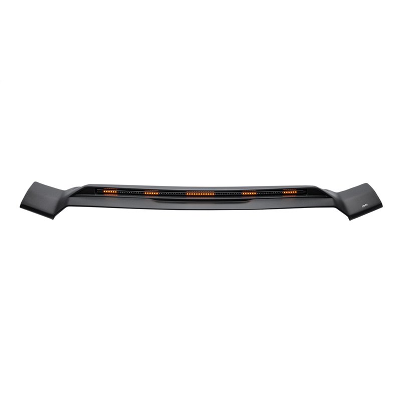 AVS | Aeroskin LightShield Pro Hood Protector - Sierra 1500 / Sierra 1500 Limited 2014-2019