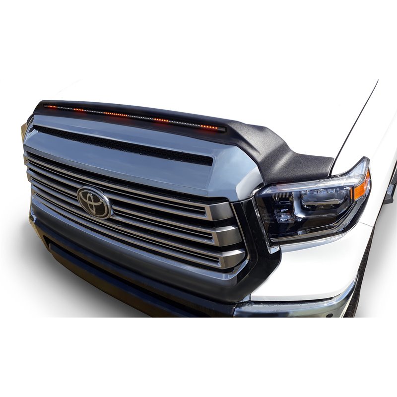 AVS | Aeroskin LightShield Pro Hood Protector - Tundra 4.0L / 4.6L / 5.7L 2014-2021