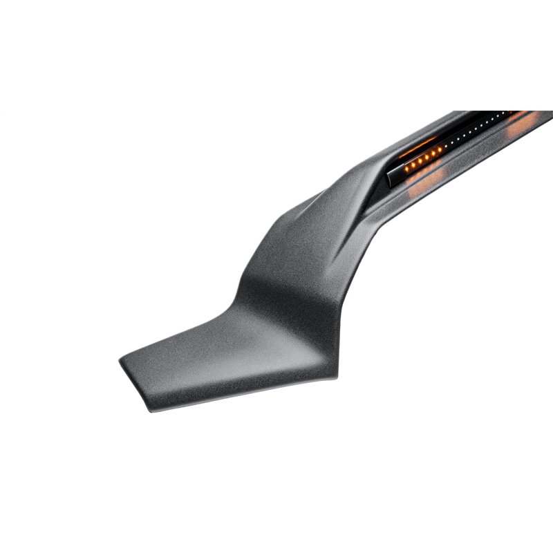 AVS | Aeroskin LightShield Pro Hood Protector - Tundra 4.0L / 4.6L / 5.7L 2014-2021