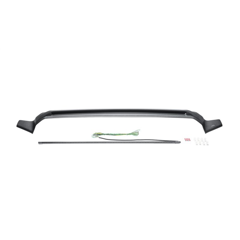 AVS | Aeroskin LightShield Pro Hood Protector - Tundra 4.0L / 4.6L / 5.7L 2014-2021